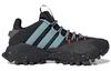 Seeulater Stella McCartney X Seeulater Wmns Adidas 'Black Hi-Res Blue' H06157