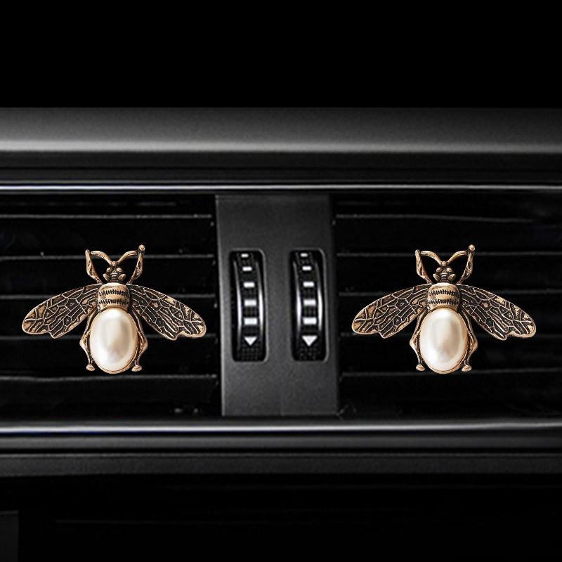 Decorative Air Car Freshener With Fashionable Design Fresh Decoration Fragrant
