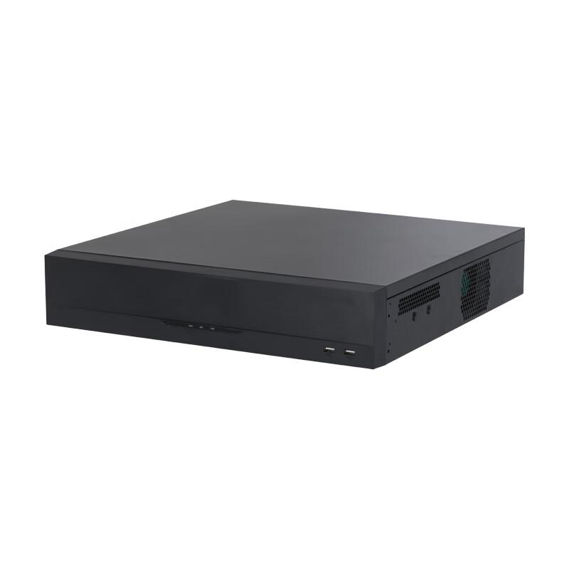 Guodian Nanrui NR-NVR-32-8-4K 32-Channel 8-Bay 4K NVR CN Plug (adapter Included)