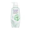 Clear Scalp Care Oil Control Shampoo