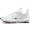 New Air Max 97 White Multi Color Pull Tabs Women's DH1592-100