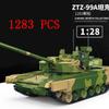 Tankové sady 2023 nové vojenské vozidlo stavebnice stavebnice ww2 německo usa T34 světová válka 2 1 i ii obrněný tank