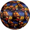 The Gruffalo Theme Size 5 Soccer Ball, Suitable for Both Indoor and Outdoor Matches, a Gift Suitable for Everyone.