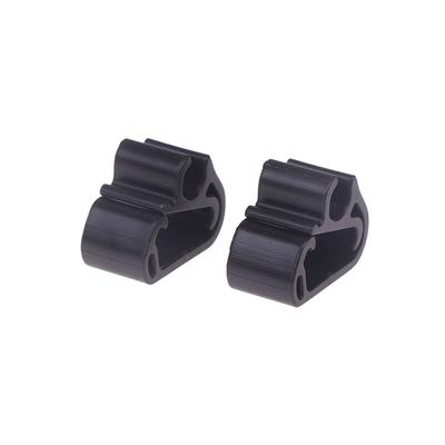 Wiper Arm Spray Pipe Buckle Clip 1617040080 For 4008 5008 Brand  408X Wiper Arm Spray Pipe Buckle Clip