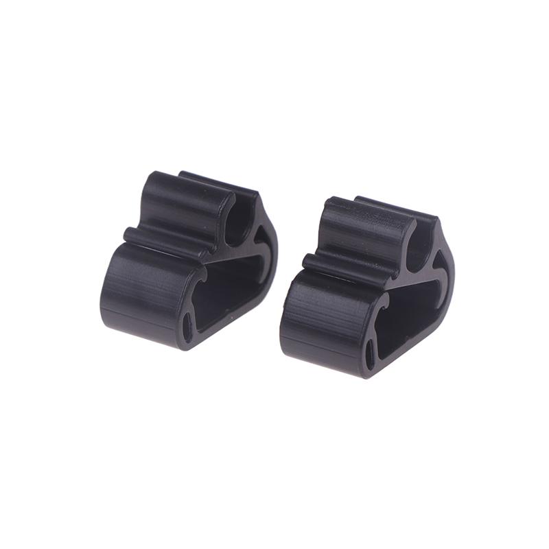 Wiper Arm Spray Pipe Buckle Clip 1617040080 For 4008 5008 Brand  408X Wiper Arm Spray Pipe Buckle Clip