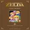 Legend of Zelda Four Swords Legendary Edition by Akira Himekawa... 9781421589633