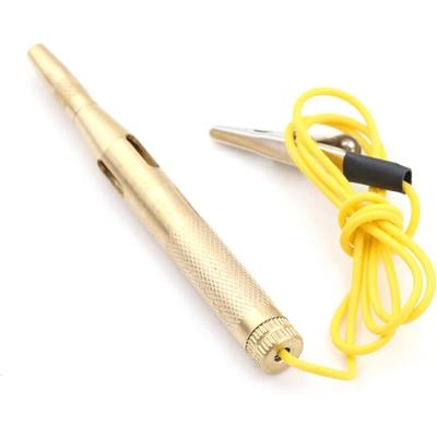 Kupfer Auto Circuit Tester Tragbare Fahrzeug Reparatur Tester Fahrzeug Circuit Diagnose Werkzeug