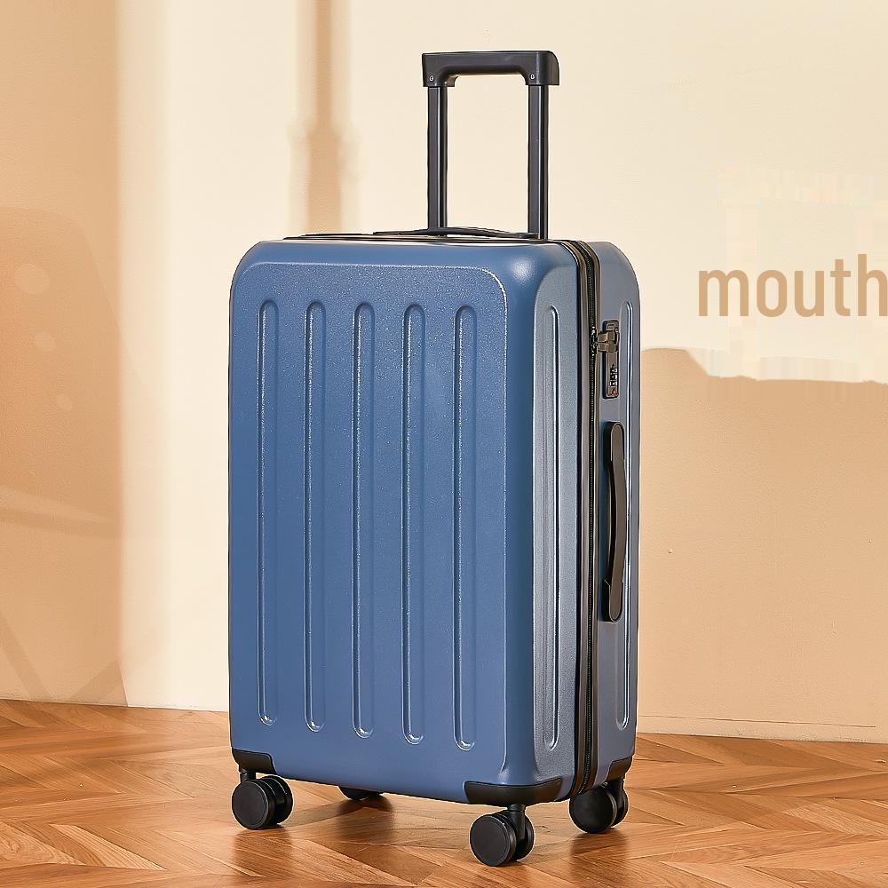 Yongsheng 20" forretningsvognkoffert med tilpassbart mønster og design for parreiser