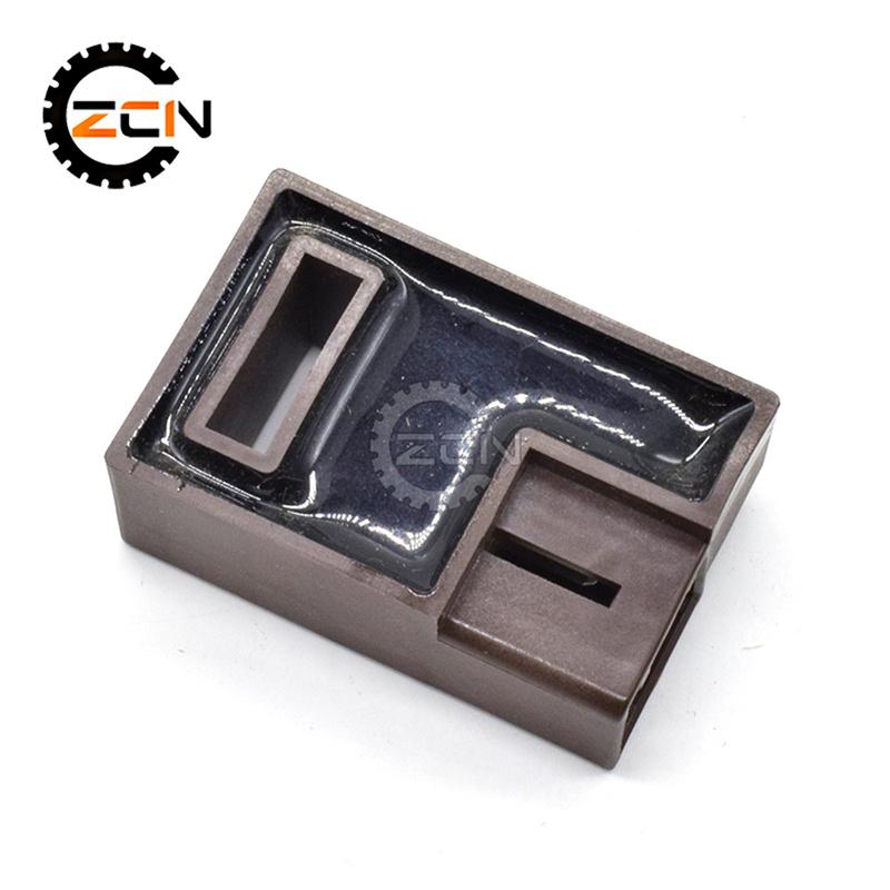 Electronic Load Detector Unit 38255-SNA-003 38255SNA003 For Honda Acura