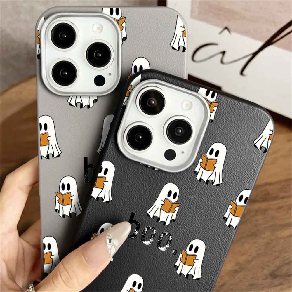 Patterned Clear Printed Shell Mobile Phone Covers Cover Case Leather Silicone For Xiaomi Samsung Iphone Scratch Cell Phone Case