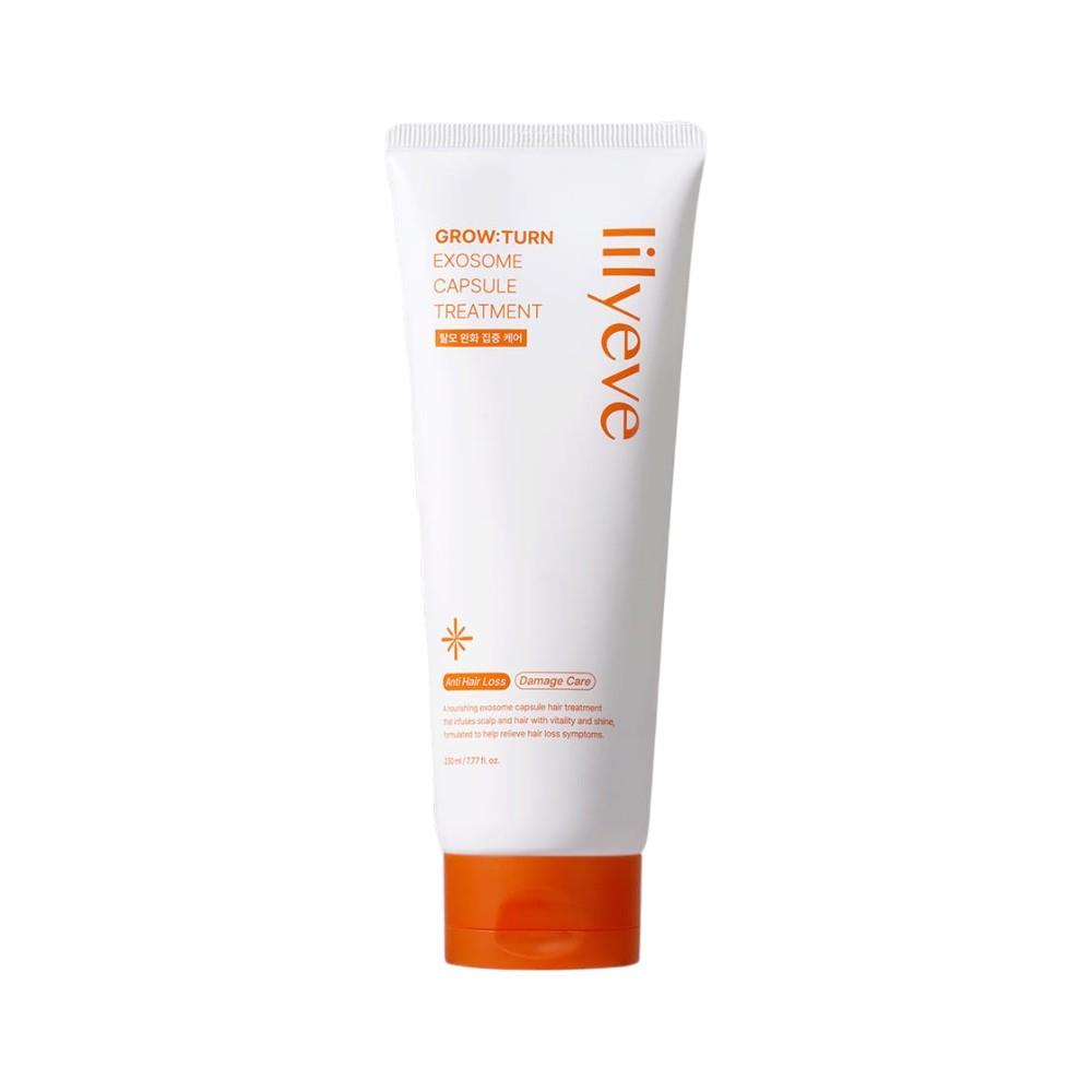 Joom Lilyeve Women's Cream Growturn Exosome Capsule Treatment Nourishing Smoothing 230Ml