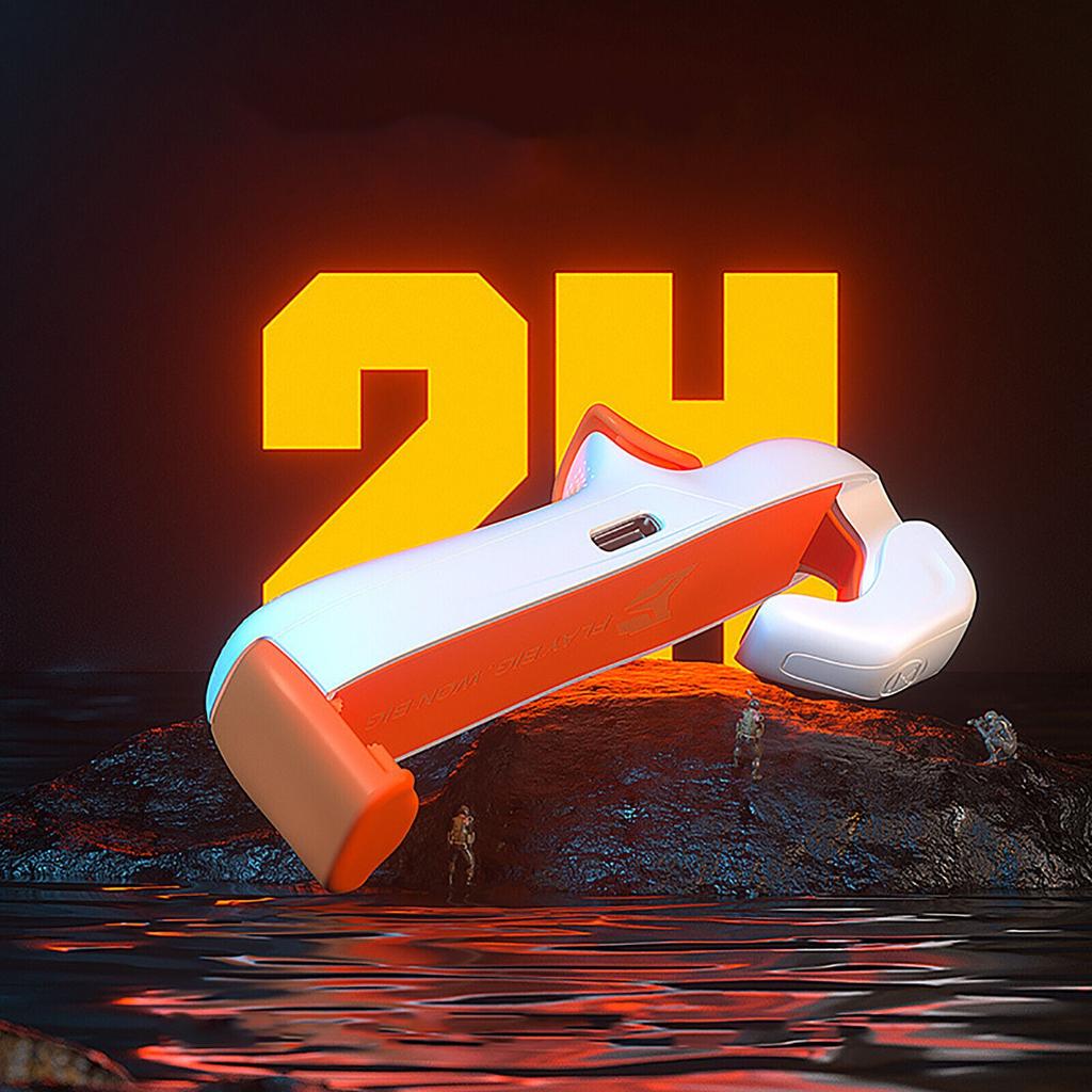 M1 Handy Gaming Shooter Controller Hochsensibler Gamepad Trigger Spiel Schießen Taste