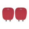 Volkswagen Car Seat Cushion Cover Breathable Soft Mats Accessories For VW GTI Polo Golf Passat Tiguan Arteon Jetta T-ROC ID.4 CC Jz6
