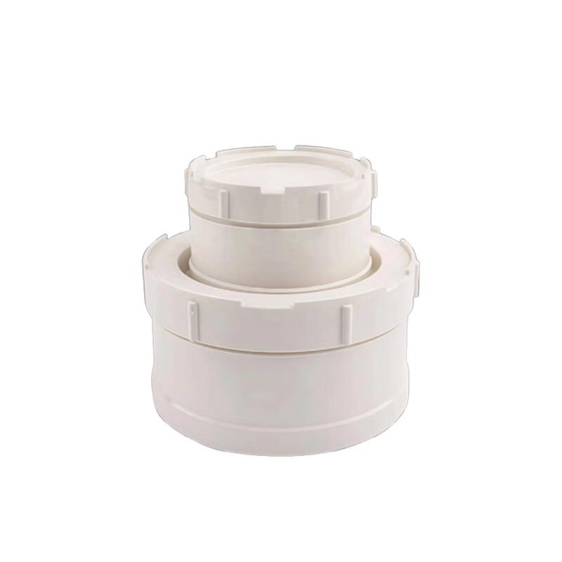 110mm Drain Pipe Cleanout Cap