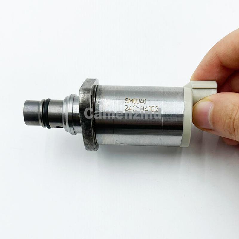 For DENSO SCV Fuel Pump Suction Control Valve 04226-0L020 294200-0040 294200-0093 For Toyota Avensis Corolla Land Cruiser SUV