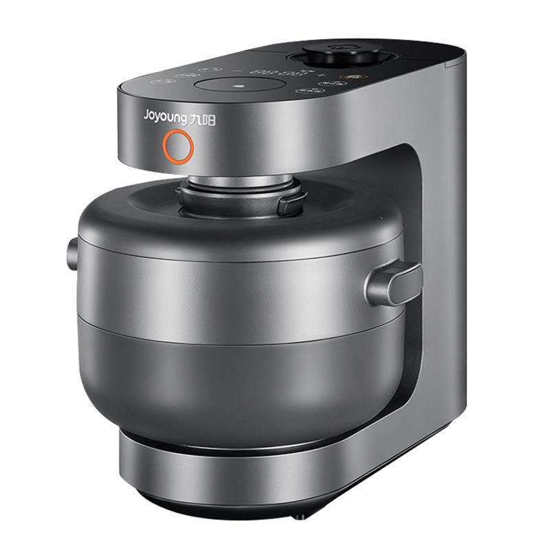 220V Multifunctional steam rice cooker smart household 2L micro pressure cooker uncoated non-stick liner smini