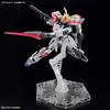 Bandai Spirits Entry Grade Gundam Build Metaverse Build Strike Exceed Galaxy 1/144 Scale Color-Coded Plastic Model