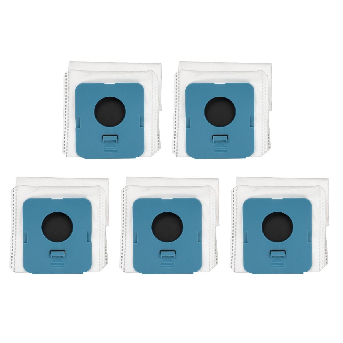 

Пылесборники VCA-ADB95 для беспроводного пылесоса Samsung Jet, сменные фильтр-мешки для пылесоса Bespoke VS20A95923W, запчасти