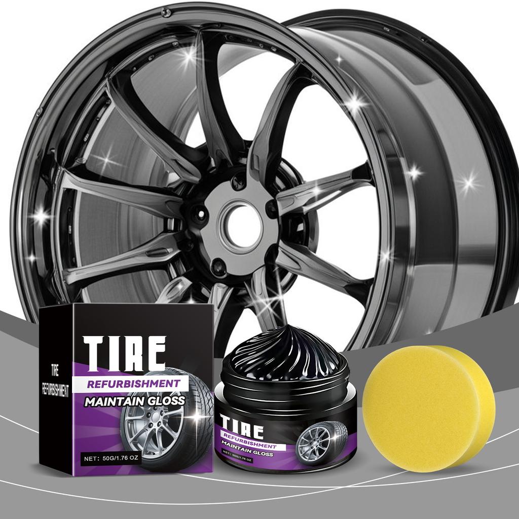 Tire Retreading Cream; Tire Care Cream; Tire Care Agent