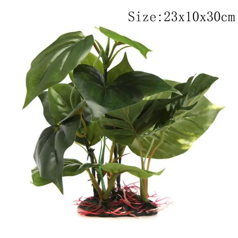 Aquarium Ornament Künstliche Pflanzen Gras Algen Piratenwrack Schiff Felslandschaft Leuchtstein Aquarium Landschaft Dekor Zubehör