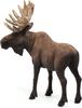 Schleich Wildlife Elk Figure 14781 (Male)