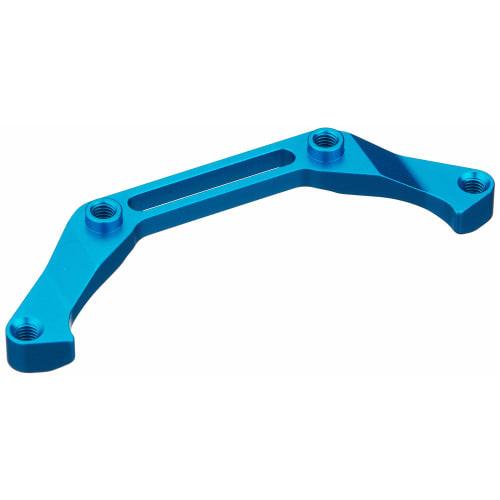 Tamiya Hop Up Options No.1957 OP.1957 TC-01 Aluminum Steering Bridge 54957