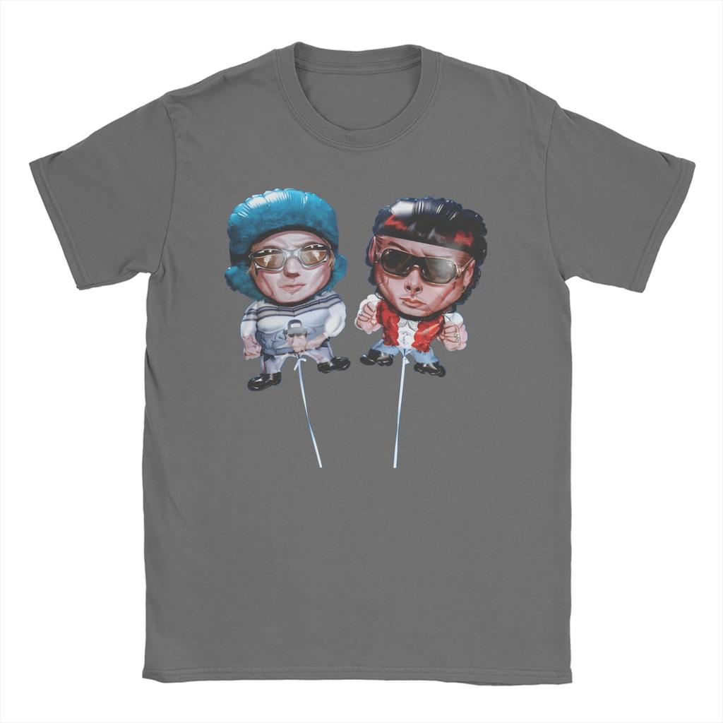 CA7RIEL & Paco Amoroso Papota Tour Men T Shirt Vintage Tee Shirt Short Sleeve O Collar T-Shirts Pure Cotton Gift Idea Clothing