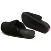 Vans Harbor Mule Vr3 Comfortable Versatile Closed-Toe Slippers Unisex Slippers Black VN000CW3BLK
