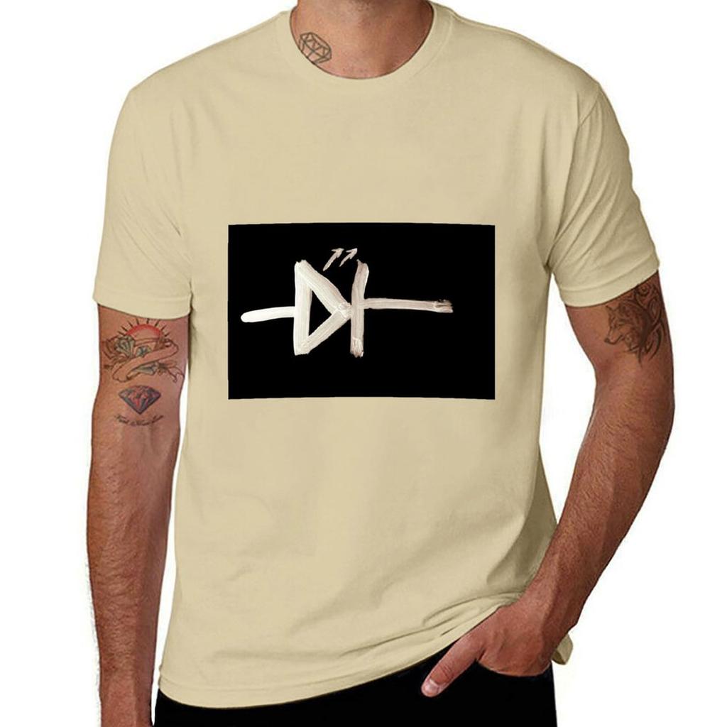 Electrcal Symbols Short Set 026 Light Emtting Diode LED T-Shirt Plain Plus Size Tops Customs Graphics Men Graphic T Shirts