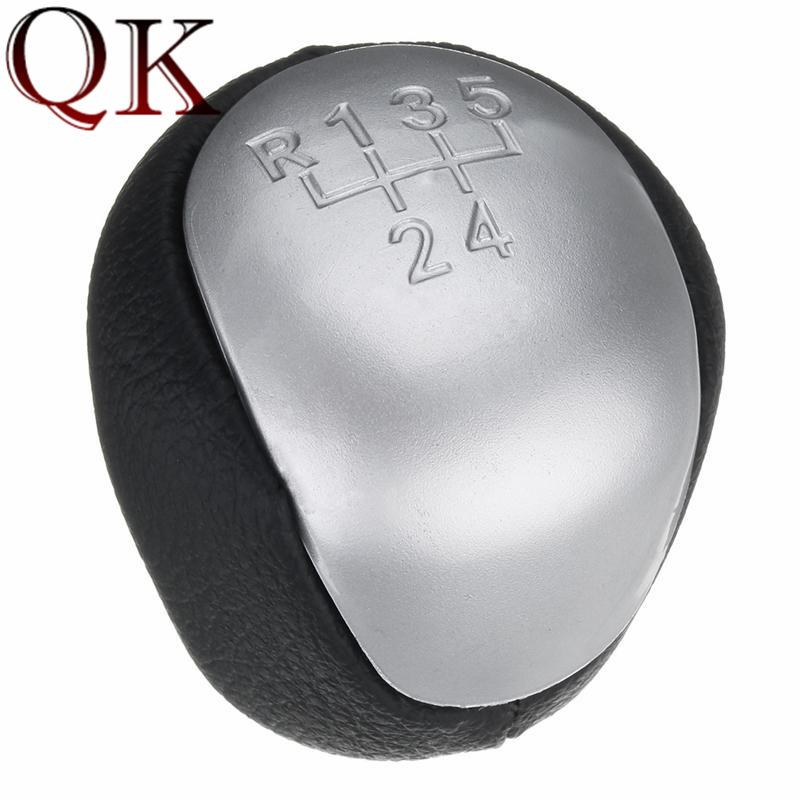 Gear Shift Knob for Hyundai i30, Elantra, Cerato, Accent - Ideal for Modification