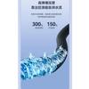 Portable High Pressure Car Wash Water Gun Alloy Spray Nozzle Household Water Sprayer for Car Washing Garden Watering Cleaning Tool