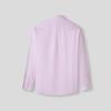 HLA Men's Wrinkle-Free Long-Sleeve Business Casual Shirt