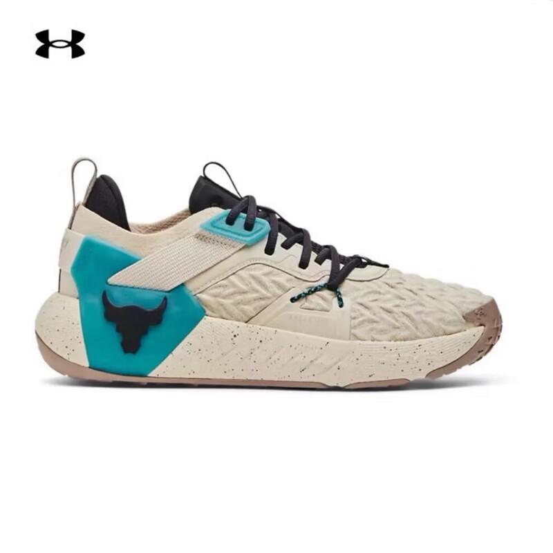 Under Armour UA Project Rock 6 Training Shoes EU 42