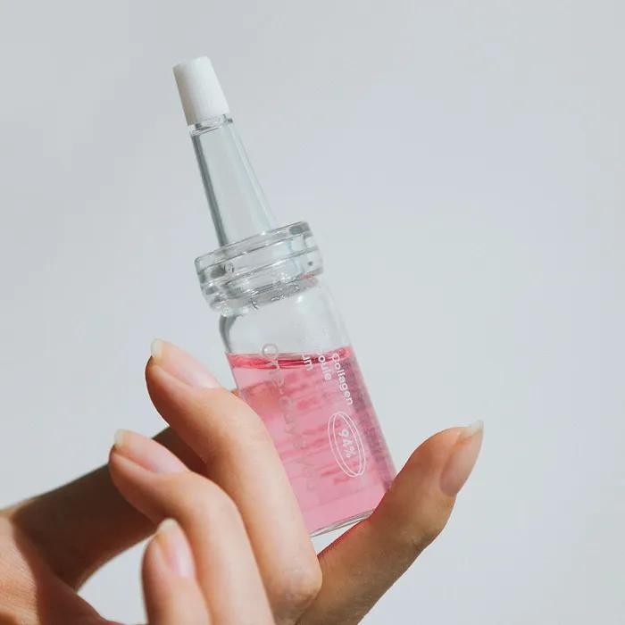 One Days You Collagen High Concentration Ampoule Serum 10ml