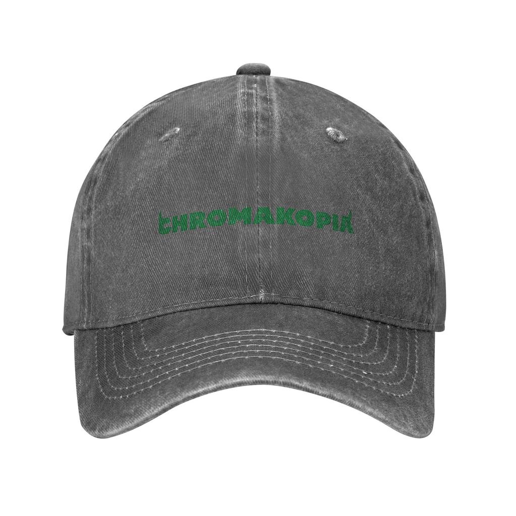 Men Women Chromakopia Caps Wear Baseball Cap Vintage Fans Gift Snapback Hat Adjustable