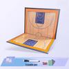 Portable Basketball Football Coach Tactical Board