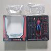 Marvel Spiderman Homecoming Actionfigur - PVC Spider-Man Modellspielzeug, 5,9 Zoll, Sammlerstück in Box für Kinder & Fans