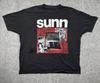 VTG Sunn O))) Bandkonzert T-Shirt Größe Alle S bis 5XL 2F1039