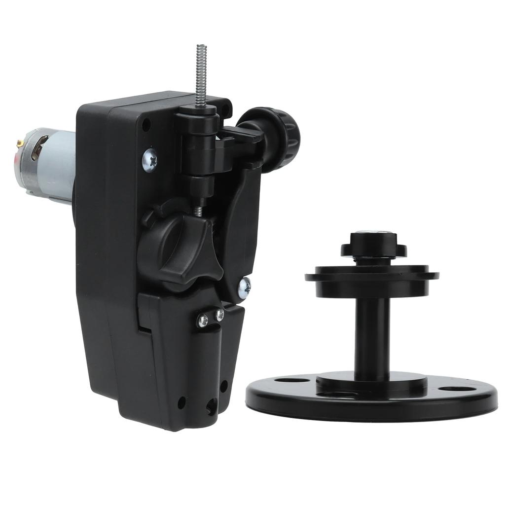 Rollen-Drahtvorschubmotor Rollen-Drahtvorschubmotor Kompaktes Schweißgerät Rollen-Drähte Motor Drahtvorschubmaschine 10W DC 24V