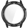 2in1 Case with Screen Protector for Huawei Watch GT Runner 2, Black