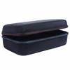 Portable Multimeter Storage Bag with Handle Large Capacity Tool Organizer with Sponge Hard Case EVA Protective Box