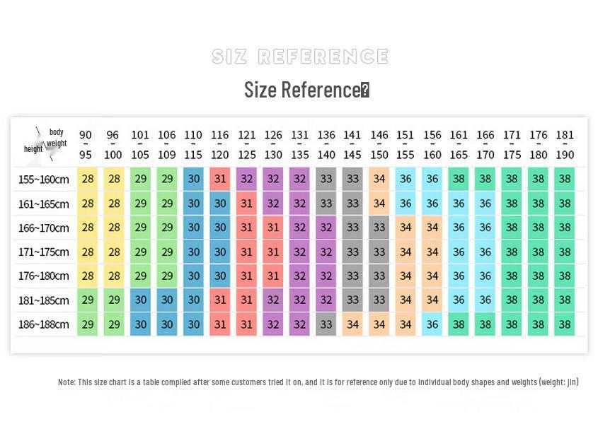 JEEP Men's Versatile Straight Leg Loose Fit Jeans