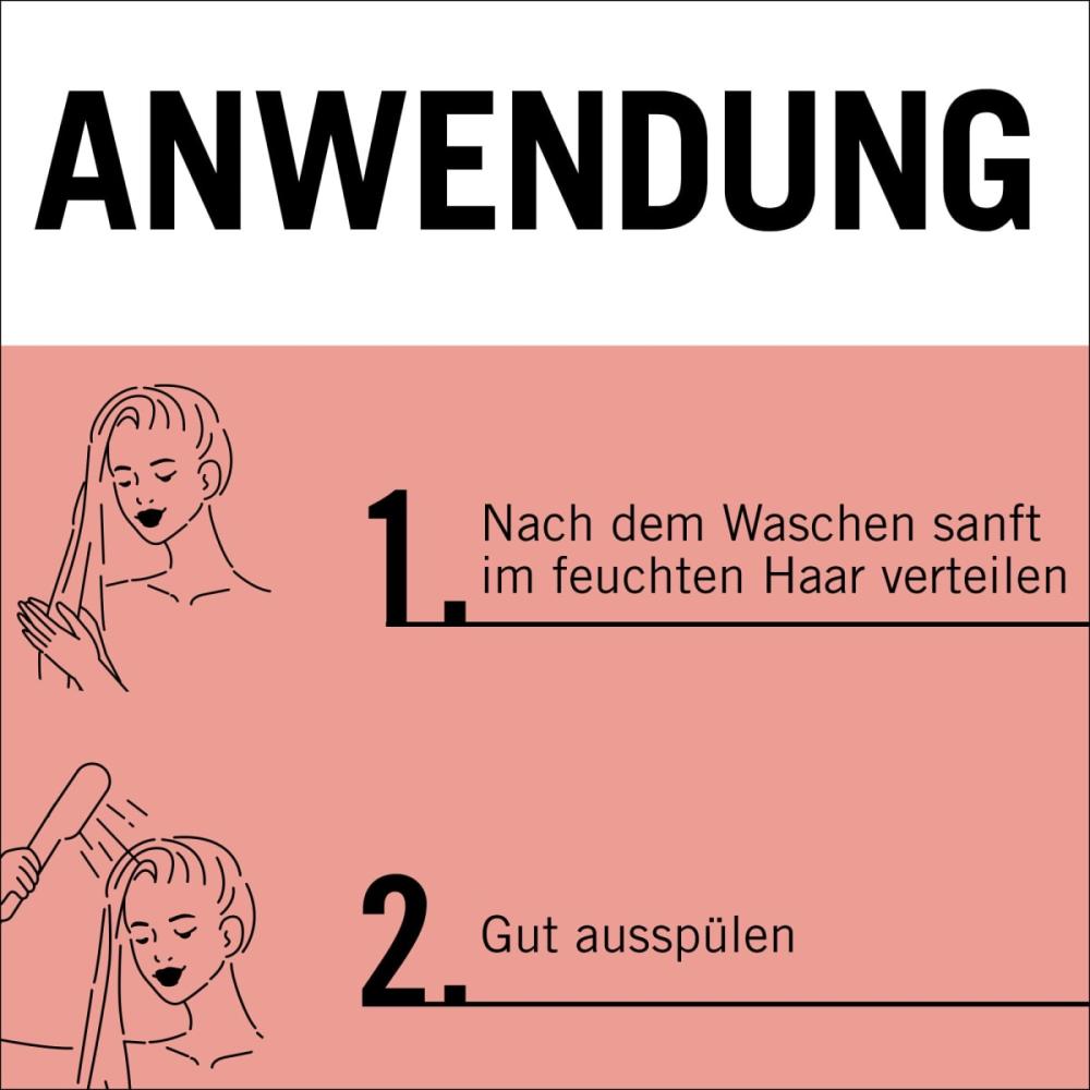 Schwarzkopf Glisker Anti Split End Conditioner 200ml