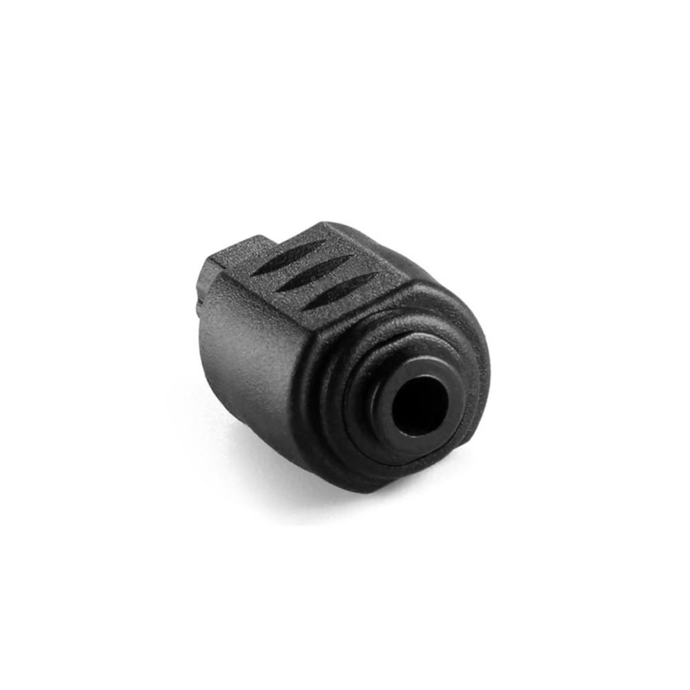 Mini Optical Audio Adapter 3.5mm Female Jack to Digital Toslink Male Plug For Amplifier Optical Audio CableGood product