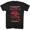 Terminator Year of Darkness 2029 Men's T Shirt Unisex T-Shirt