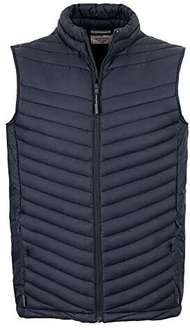 Jacket Craghoppers Expert Thermo Vest Black CEB001
