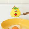 Brunch Brother Onigiri Keychain