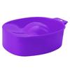 Portable Manicure Tools  Soak Bowl Off Hand Spa Bath Soaker