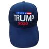 President Baseball Usa Cap Hat Donald Trump Make America Great Again Hats 2020