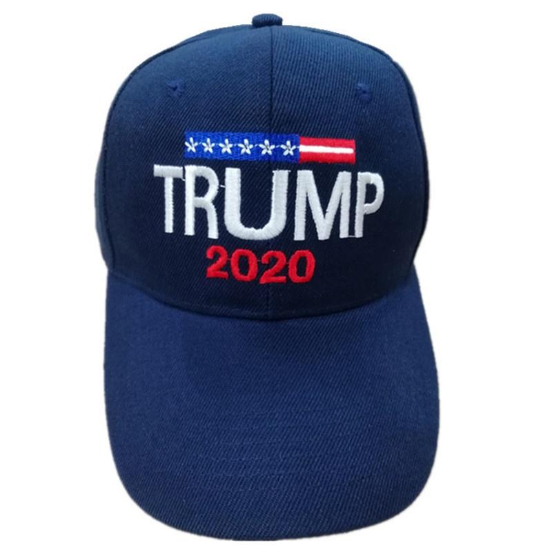 President Baseball Usa Cap Hat Donald Trump Make America Great Again Hats 2020